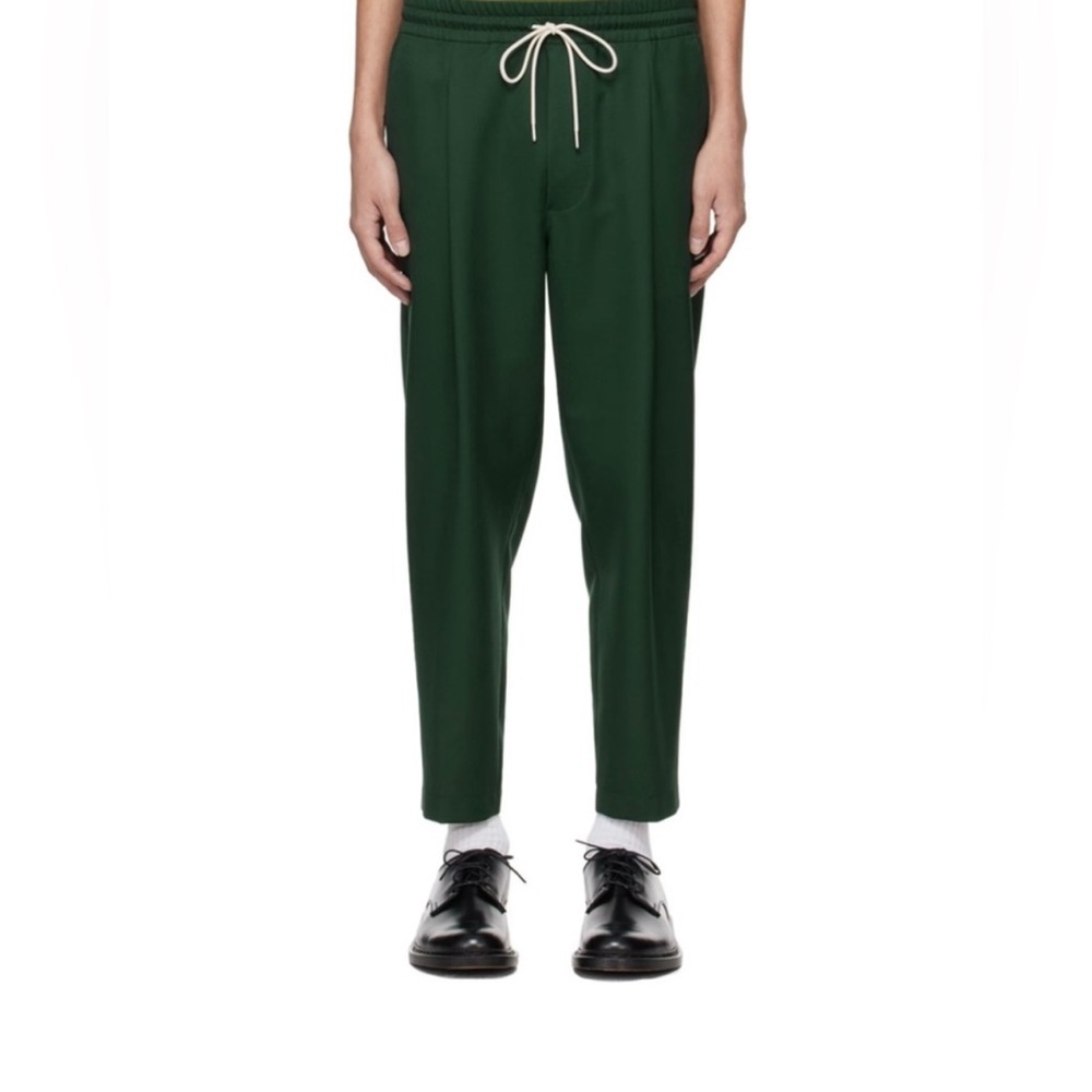 Drole de Monsieur Cropped Men’s Pants XL